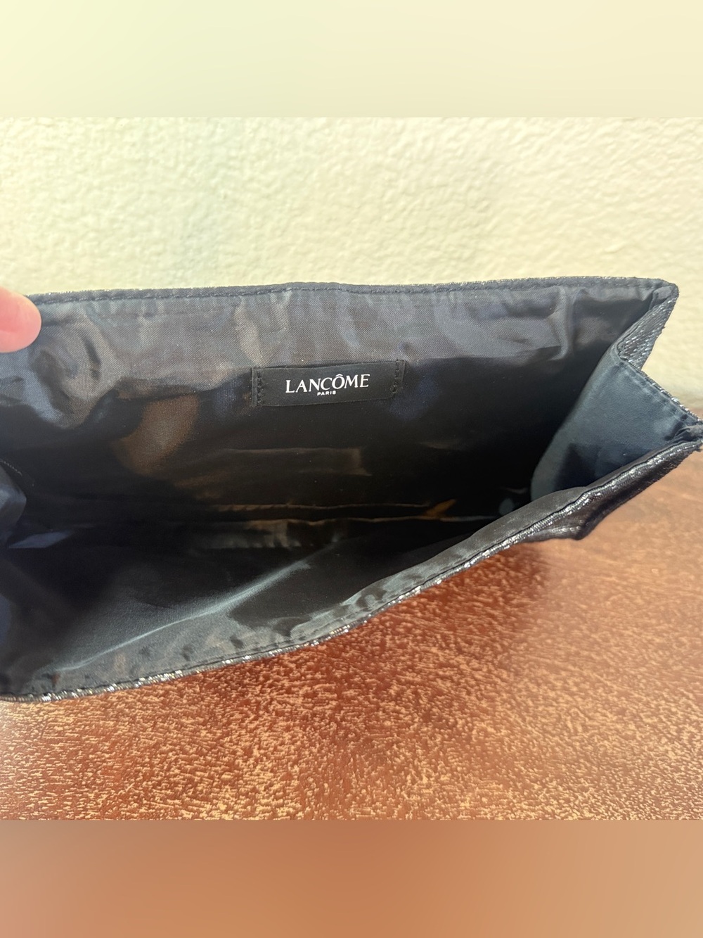 Lancôme Clutch Makeup Bag - Picture 11 of 13